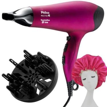 SECADOR SALON LINE ANDROMEDA 1900W 220V