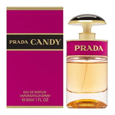Imagem de Prada Candy by Prada for Women - 1 oz EDP Spray