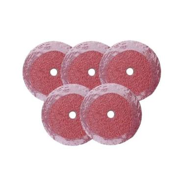 Imagem de Disco De Lixa 7 Grão 100 Starfer 10