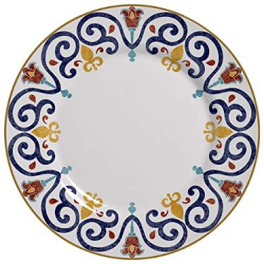 Imagem de Prato Raso Tunisia Alleanza 6 un