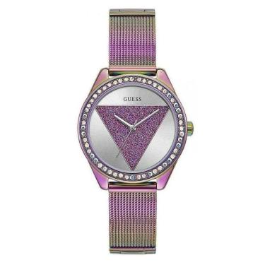 Imagem de Relógio Analógico Guess Feminino - GW0018L1