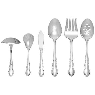 Imagem de Oneida Dover Conjunto de 6 peças