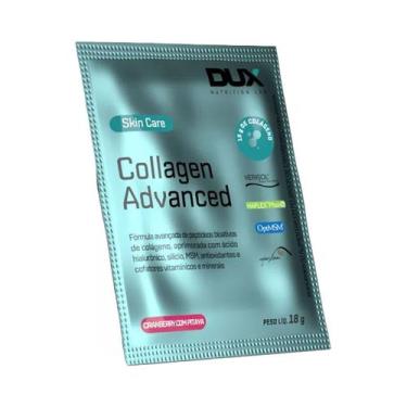 Imagem de Collagen Advanced Unidade - Dux Nutrition Lab (Maca)