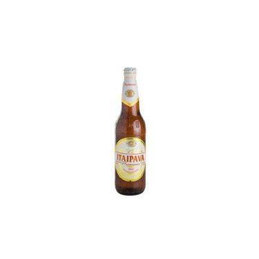 Imagem de Cerveja Itaipava Premium Garrafa 600 Ml