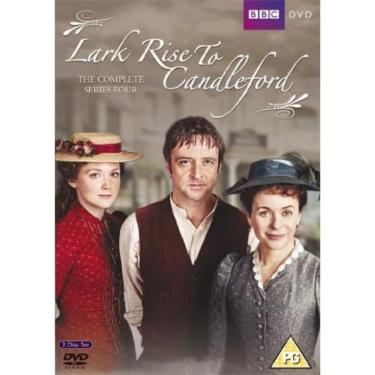 Imagem de Lark Rise to Candleford - Series 4 [DVD]