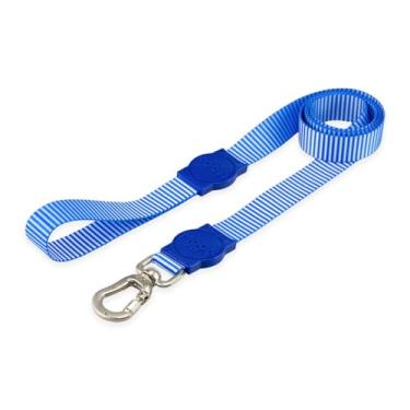 Imagem de Mood Pet Coleira Guia Para Cães Cachorro Adestramento Passeio Porte Grande Médio Pequeno (Jetty, M)