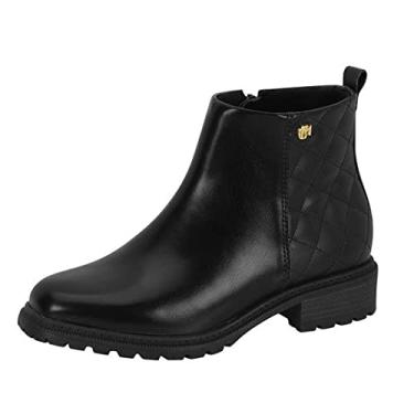 Imagem de Bota Feminina Modare Tratorada 7074106