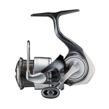 Imagem de Molinete giratório Daiwa FC LT2000S-P 24 células (modelo 2024)