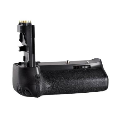 Imagem de Aputure Bateria Vertical Grip BG-E9 para Canon EOS 60D, Substituindo LP-E9