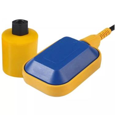 Imagem de Chave Boia Nivel Inf/Sup 1,5M 15A