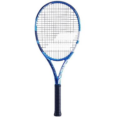 Imagem de Raquete Tênis Babolat Evo Drive Tour Unstrung Azul - L3 - Azul