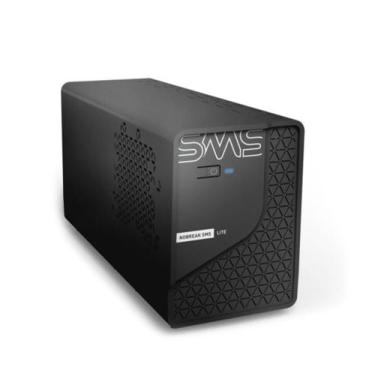 Imagem de Nobreak Lite 1200VA Entrada Bivolt Automatica e Saida 115V 29205 - SMS