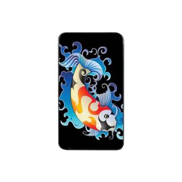 Imagem de Capa Adesivo Skin053 Verso Para iPod Touch 8gb 3ª Geração - KawaSkin