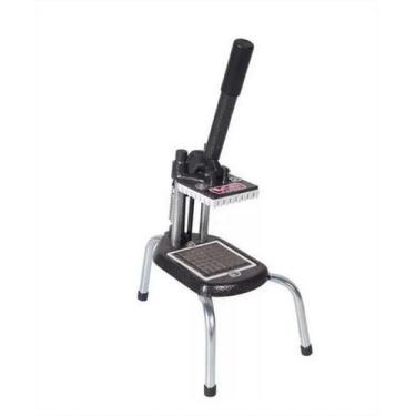 Imagem de Cortador Cabrita Picador De Frutas E Legumes Batata Palito legume - vi