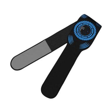 Imagem de simhoa Cinto Estimulador Treinador de Força Abdominais Toner para Academia Escritório em Casa