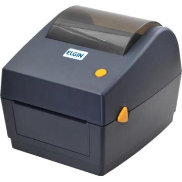 Imagem de Impressora De Etiquetas Térmica Direta  L42-dt - UPX