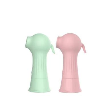 Imagem de Vibrador de Clitóris com Sugador por Ondas de Pressão 10 Modos de Vibr