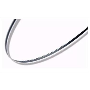 Imagem de Lamina Serra Fita 3/8 C/ 6 Dentes Soldada 1,40 Mts - Atlas