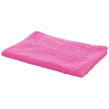 Imagem de Kit 25 Toalhas Manicure Perfeito Estilo, Pink