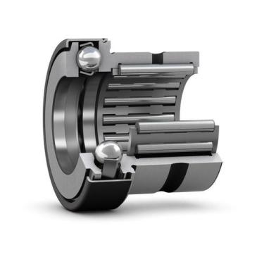 Imagem de Rolamento Axial de Esferas de Rolo de Agulhas SKF NKX 30 Z