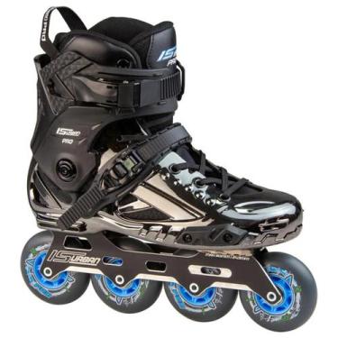 Imagem de IS Urban Pro Chrome Black 80, 40br