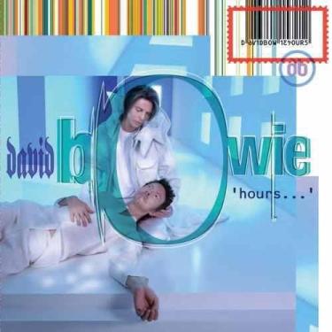 Imagem de Cd David Bowie - Hours - Warner Music