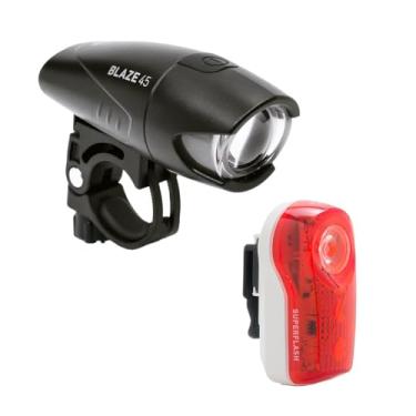 Imagem de Conjunto de luzes Blaze® 45 e Superflash