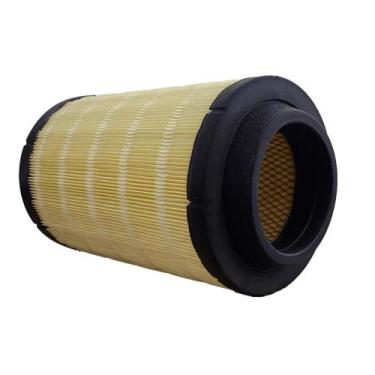 Imagem de Filtro do Ar LS Tractor Plus 80 90 100 - Turbo - TR3659 - Turbo Filtro