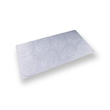 Imagem de Folha de Modelagem Ovo Tablete Flork Tipo 250g BWB Ref. 10437 un