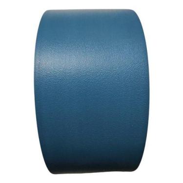 Imagem de Fita De Borda Formica Azul Petróleo Tx L114 64mm X 20m - REHAU