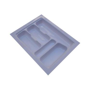 Imagem de Organizador De Gavetas - Divisor/separador De Talheres Pt-01 - Mabone