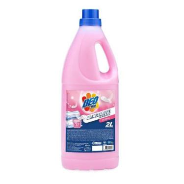 Imagem de Amaciante tradicional floral 2l - DeoLine Premisse