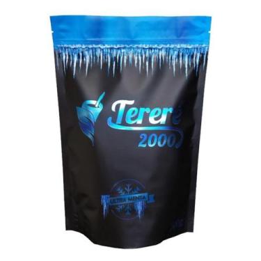 Imagem de Erva de terere 2000 ultra menta