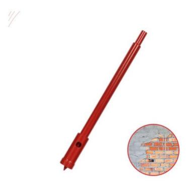 Imagem de Serra Copo Diamantada 20mm Braskoki Broca Alvenaria