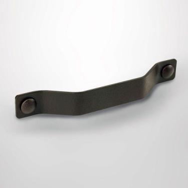 Imagem de Puxador Alça Nord 160mm Vecchio Metallo Zen Design