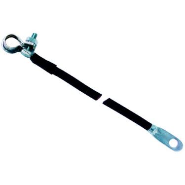 Imagem de ACDelco Cabo de bateria negativo profissional 6LF30