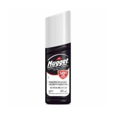Imagem de Nugget Cera Líquida Super Branca 60ml
