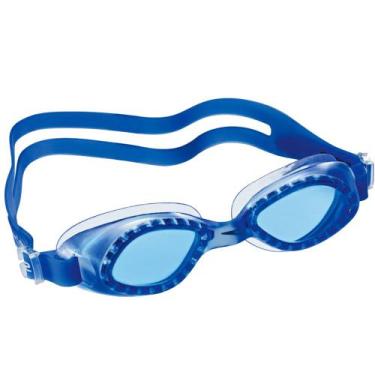 Imagem de Oculos de natação infantil speedo legend, Azul, Único