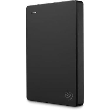 Imagem de Hd Externo Usb 2.5" 2tb Seagate Portable Usb 3.0 Slim Stgx2000400