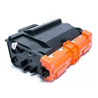 Imagem de Toner Compatível com Brother TN3472 TN3470 TN880 L5102 L6202 DCP-L5502