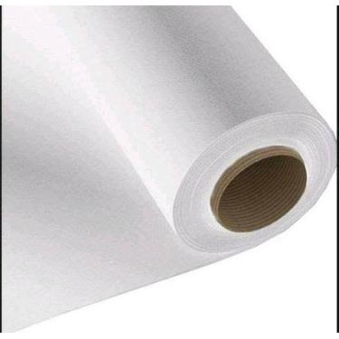 Imagem de Tnt Branco Gramatura  150  /5  Metro  x 1.40 - Bella Moda