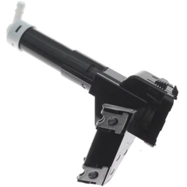 Imagem de Nozzle,Right,TPUIZUS Para Choques Dianteiro Farol Lavadora Spray Bico E Tampa para Mitsubishi Outlander XL 2013-2015 8264A193 8264A194 8264A191HA 8264A192HA