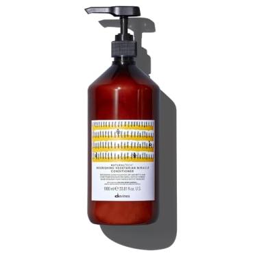 Imagem de Condicionador Nourishing Vegetarian Miracle Davines - 1Litro