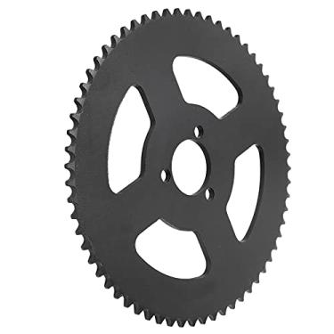 Imagem de Roda Dentada T8f, Roda Dentada Traseira para 47cc 49cc Mini Motor T8f 64t 29mm Roda Dentada Traseira de Aço para Motocicleta Atv Quad Pit Dirt Motard Bike