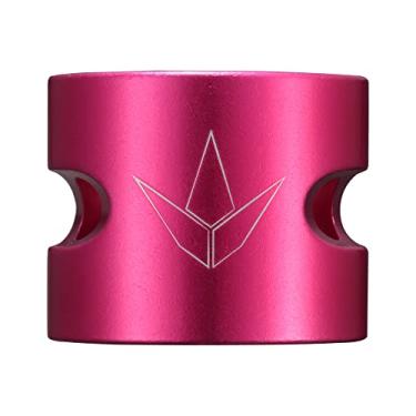 Imagem de Envy Scooters 2 parafusos braçadeira grande - rosa choque