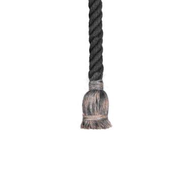 Imagem de Lustre Pendente Corda Para 1 Lâmpada Produto E27 Bivolt