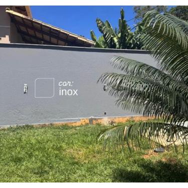 Imagem de Tinta Piso Realcecor acrílica Durável antimofo 14 kg, Inox