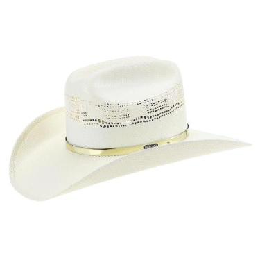 Imagem de Chapéu Country Bangora Gold Natural - Pralana 18475, 58