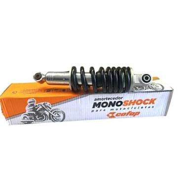 Imagem de Amortecedor Traseiro para NXR Bros 125/150/160 COFAP
