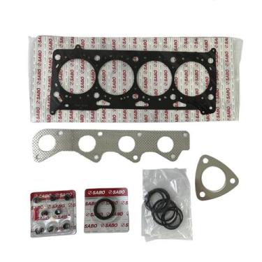 Imagem de Jogo Junta Superior Motor Sabó Volkswagen Kombi 1.6 8V 2006 A 2012, Mo
